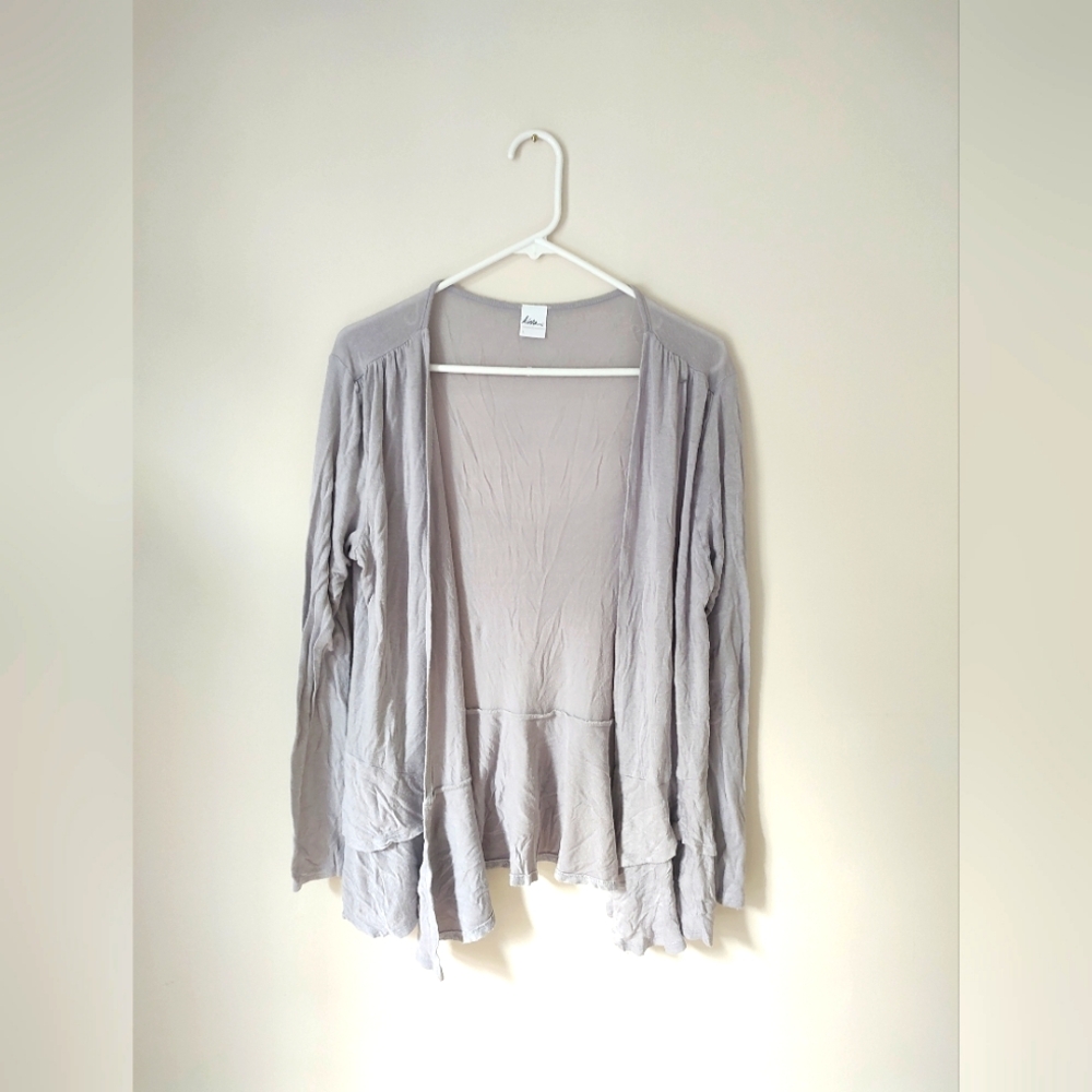 Kirra Cardigan 🤍